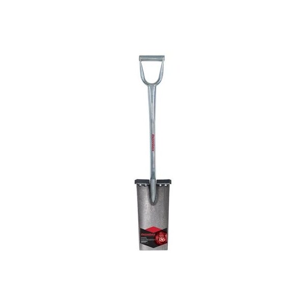 Ames 13 ga Drain Spade Shovel, Steel 163105000 - main